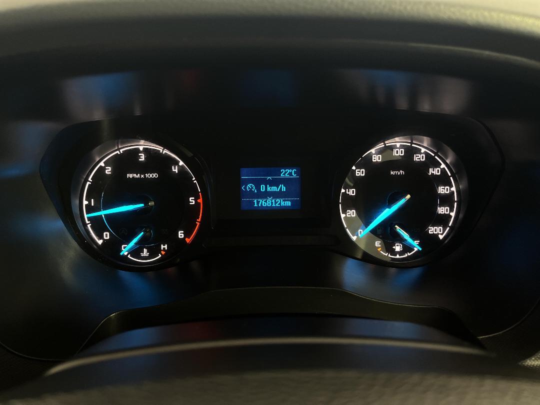 Photo '21' of Ford Ranger Photo '21' of Ford Ranger