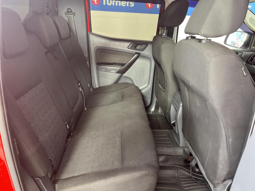 Photo '20' of Ford Ranger Photo '20' of Ford Ranger