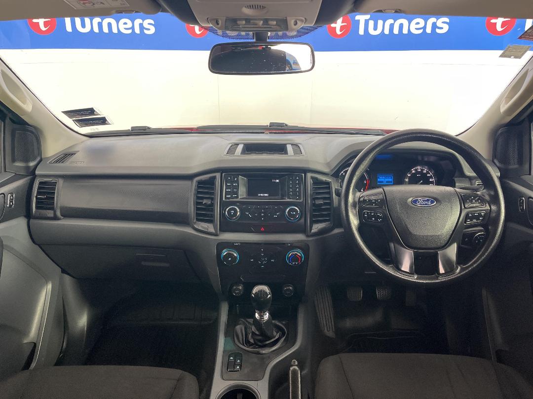 Photo '17' of Ford Ranger Photo '17' of Ford Ranger