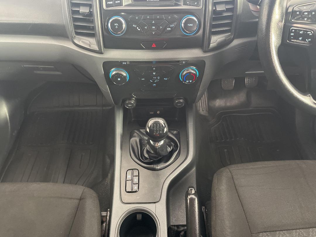 Photo '18' of Ford Ranger Photo '18' of Ford Ranger