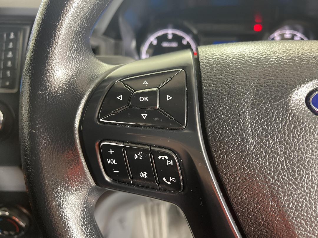 Photo '24' of Ford Ranger Photo '24' of Ford Ranger