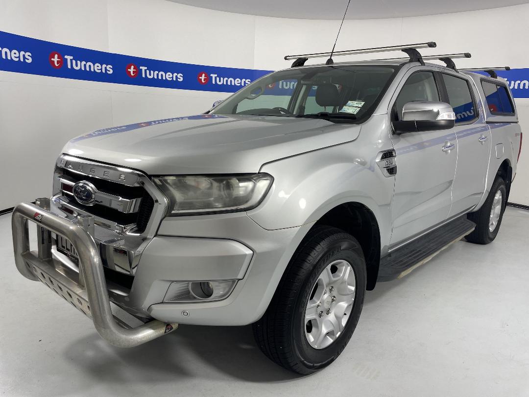 Photo '4' of Ford Ranger