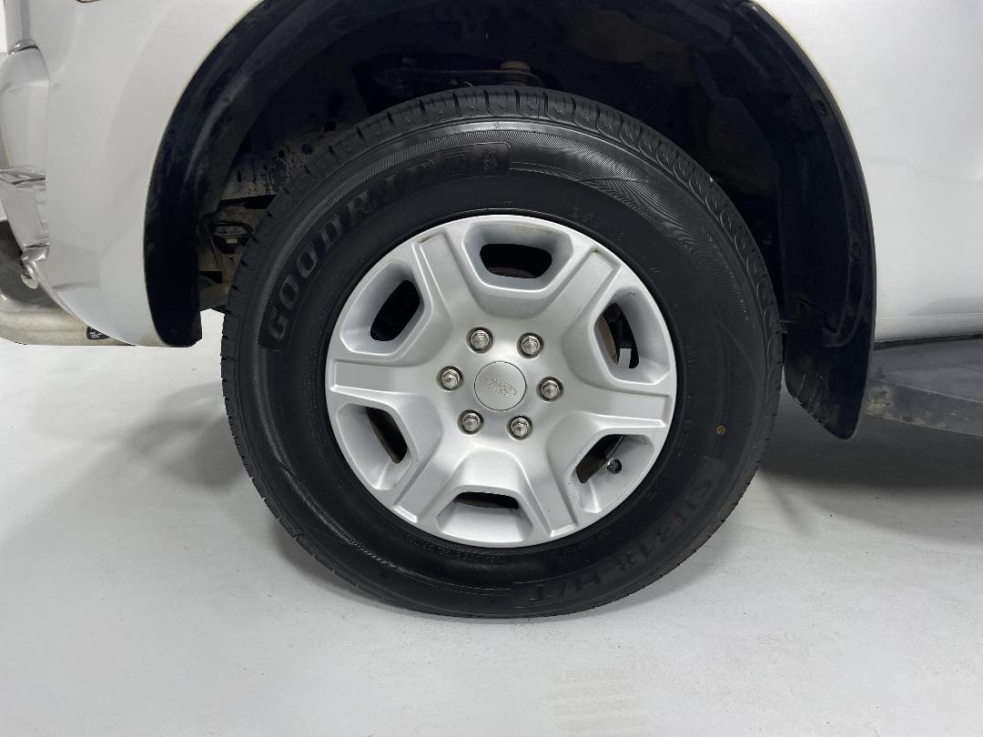 Photo '10' of Ford Ranger