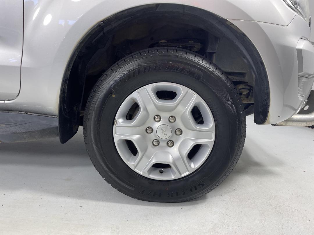 Photo '9' of Ford Ranger