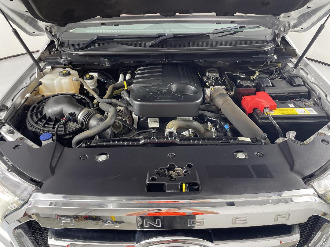 Photo '13' of Ford Ranger