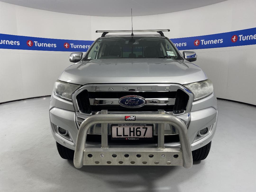 Photo '2' of Ford Ranger