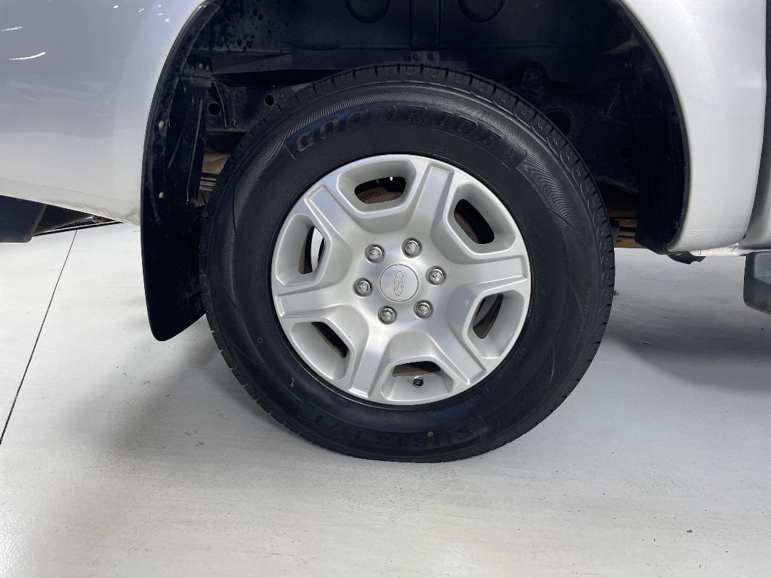 Photo '12' of Ford Ranger