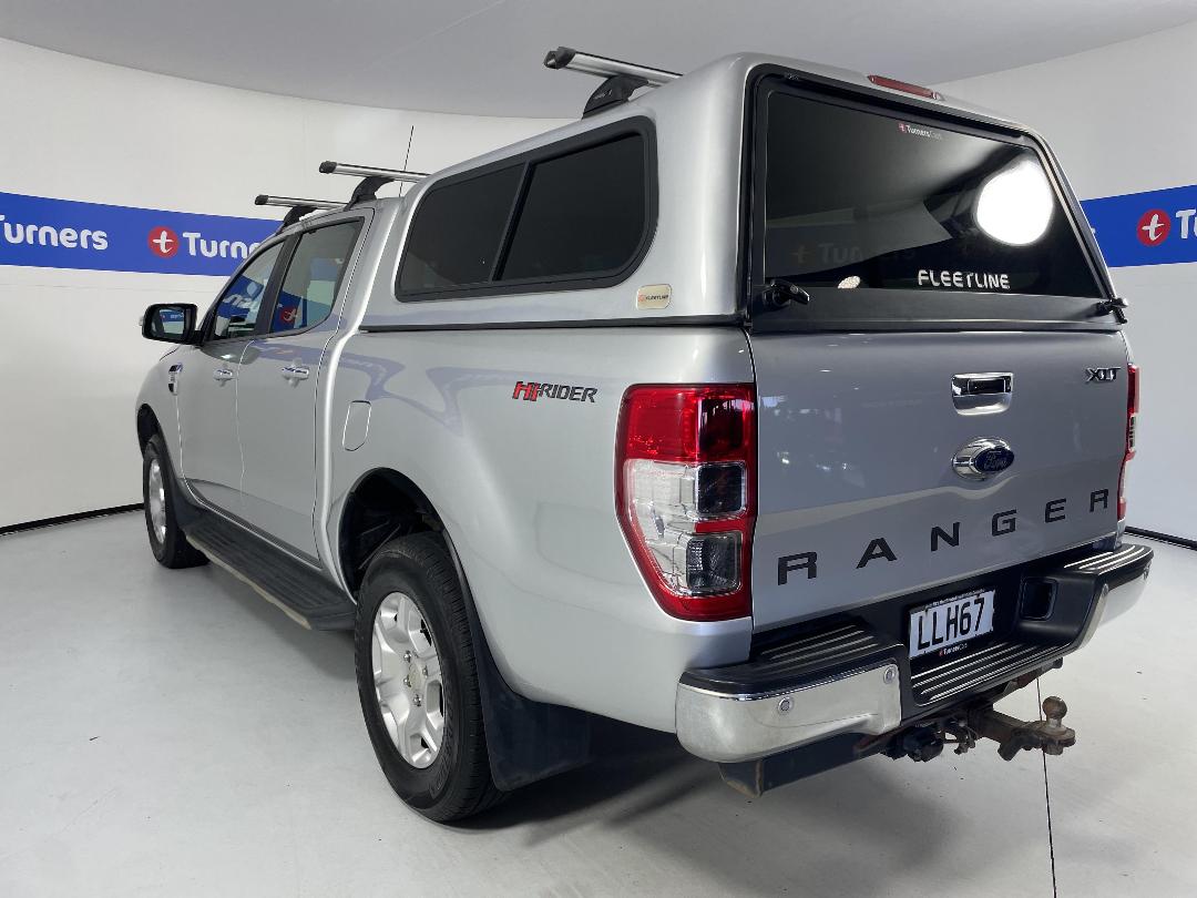 Photo '5' of Ford Ranger