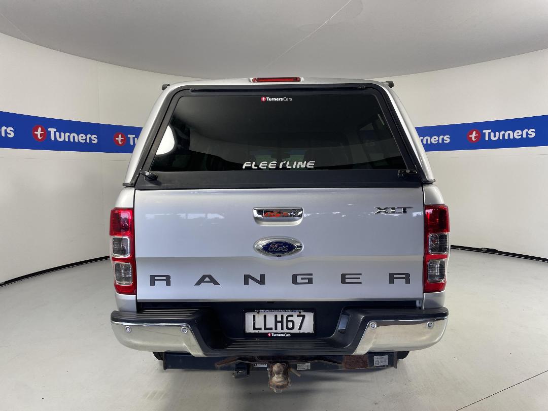Photo '6' of Ford Ranger