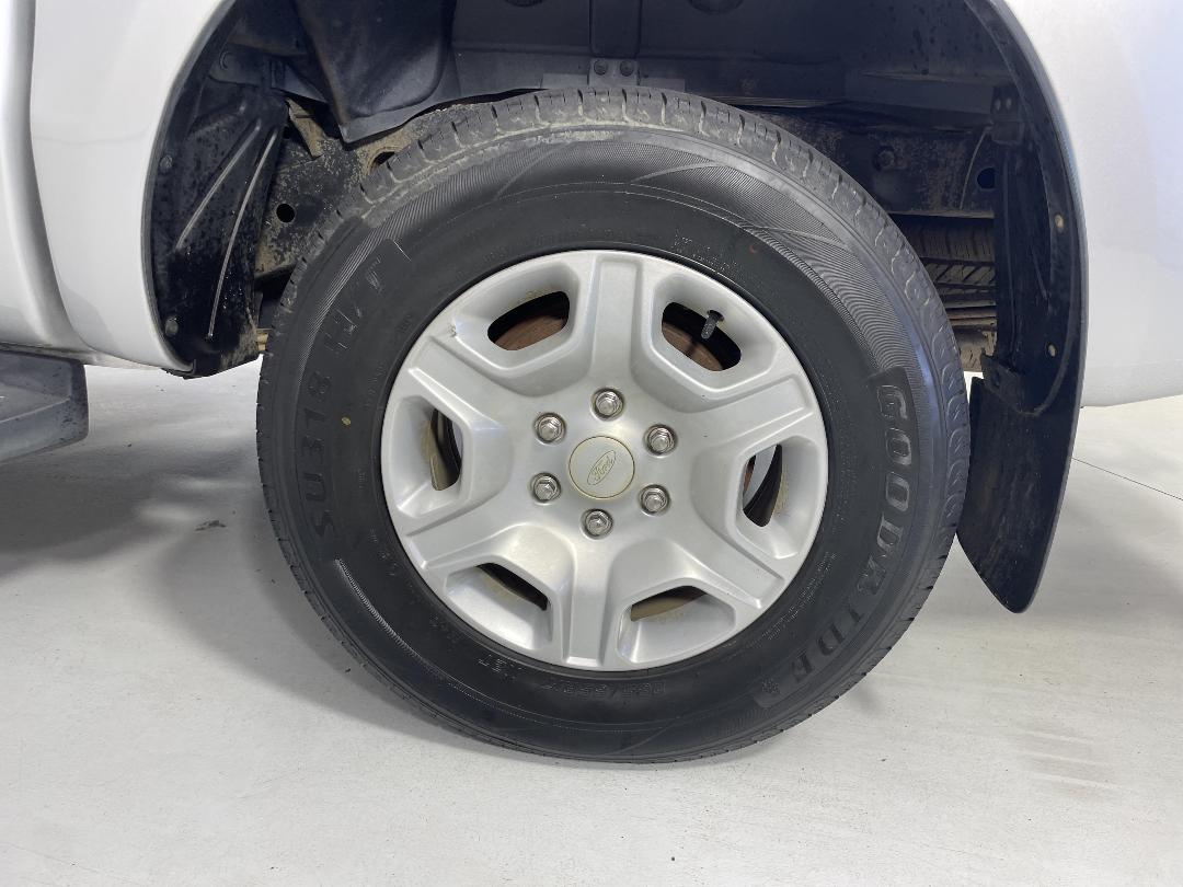 Photo '11' of Ford Ranger