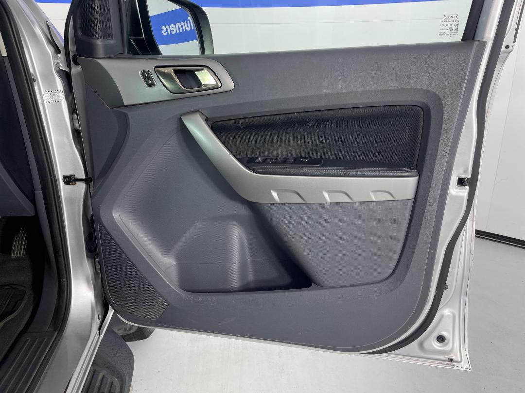 Photo '15' of Ford Ranger