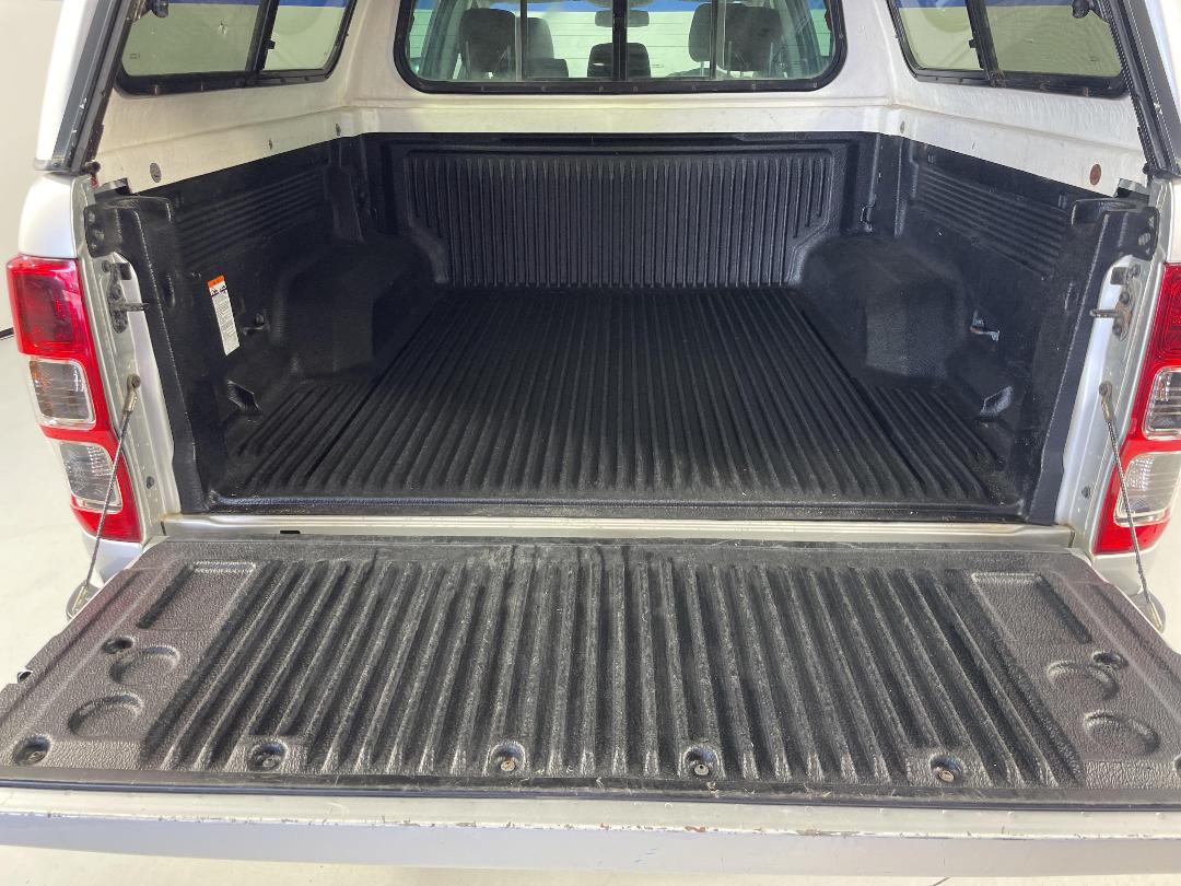 Photo '14' of Ford Ranger