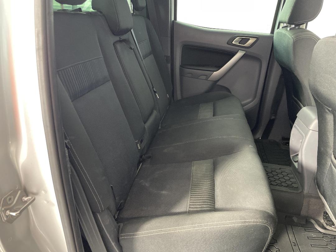 Photo '20' of Ford Ranger