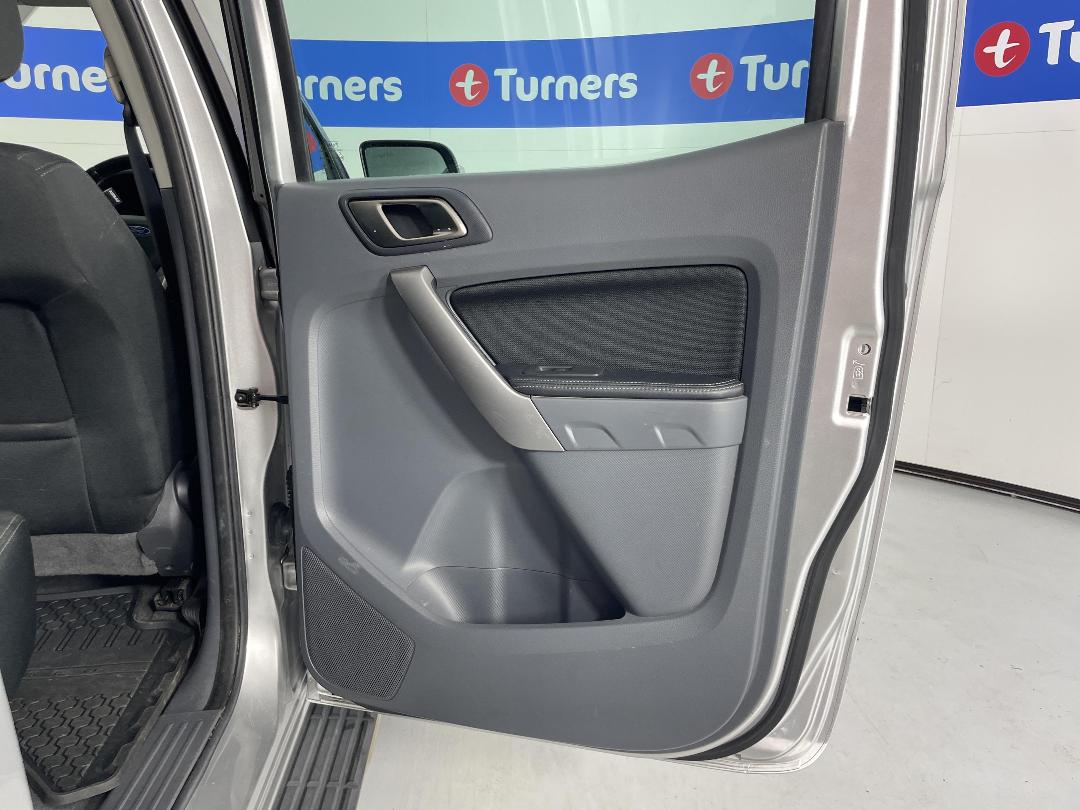 Photo '19' of Ford Ranger