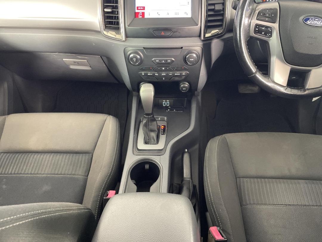 Photo '18' of Ford Ranger