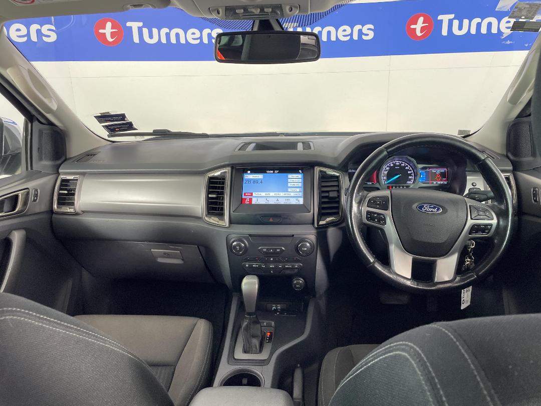 Photo '17' of Ford Ranger