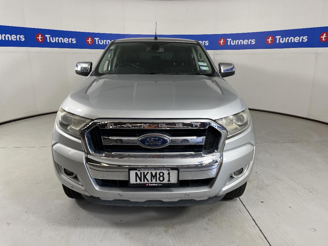 Photo '2' of Ford Ranger Photo '2' of Ford Ranger