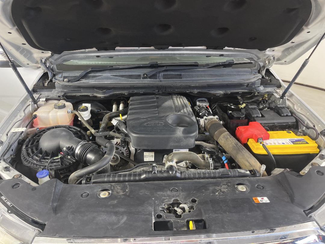 Photo '13' of Ford Ranger Photo '13' of Ford Ranger