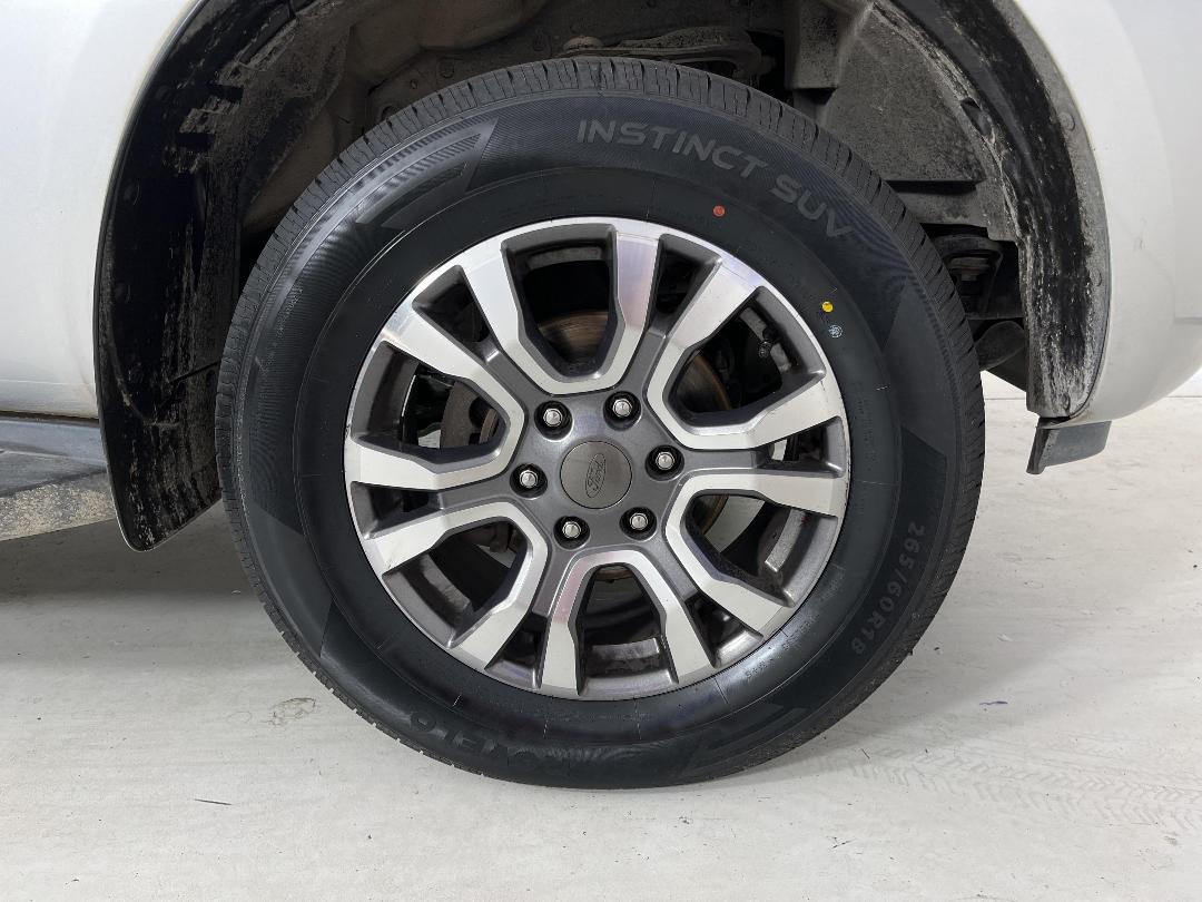 Photo '9' of Ford Ranger Photo '9' of Ford Ranger