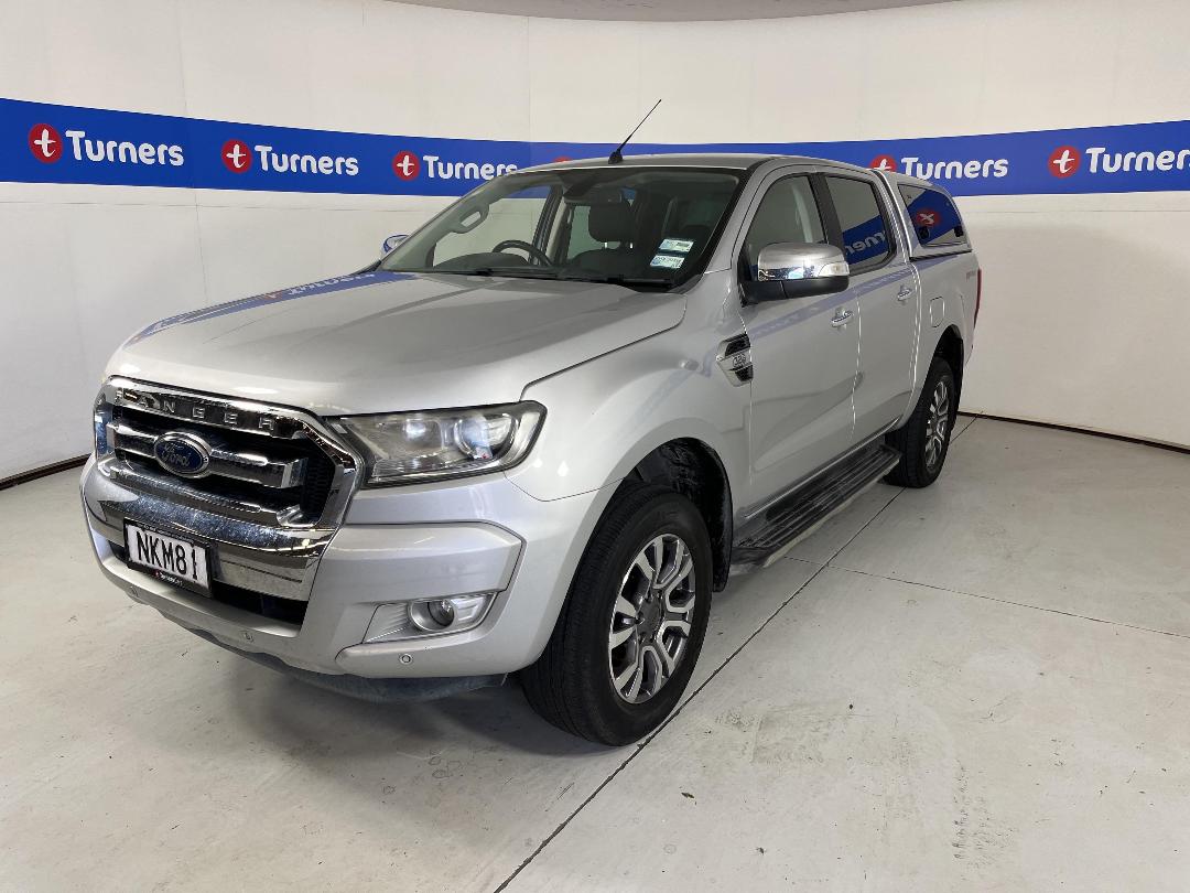 Photo '4' of Ford Ranger Photo '4' of Ford Ranger