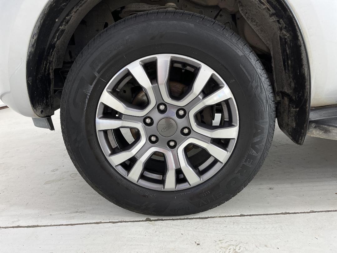 Photo '10' of Ford Ranger Photo '10' of Ford Ranger