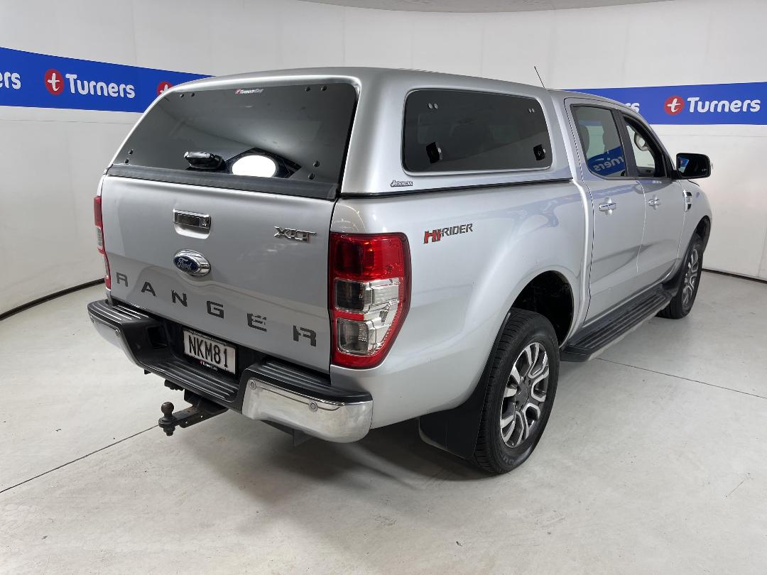 Photo '7' of Ford Ranger Photo '7' of Ford Ranger