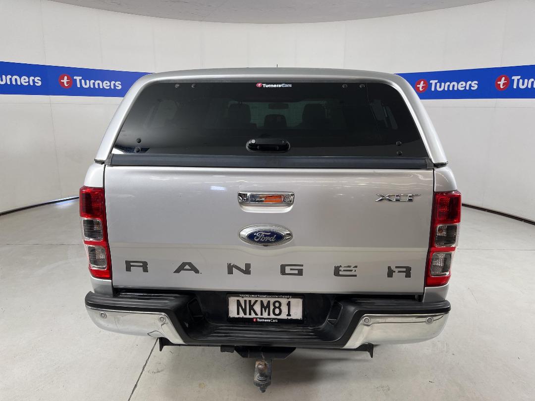 Photo '6' of Ford Ranger Photo '6' of Ford Ranger