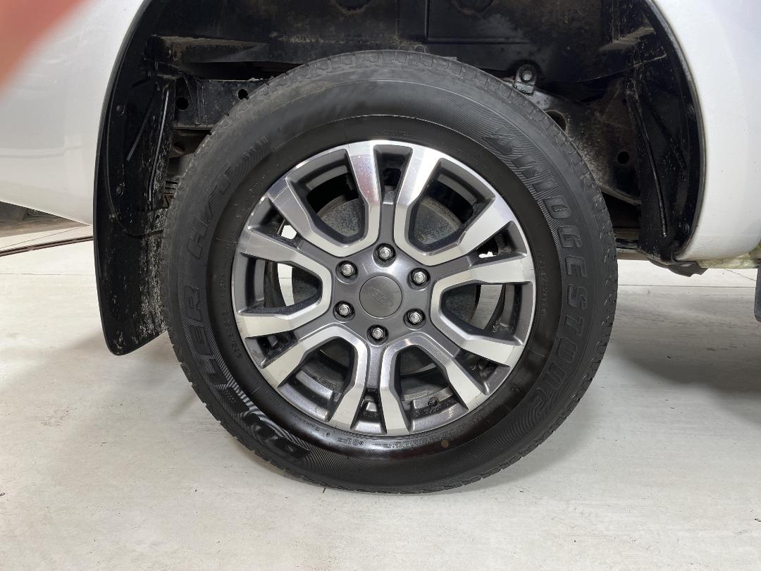 Photo '12' of Ford Ranger Photo '12' of Ford Ranger