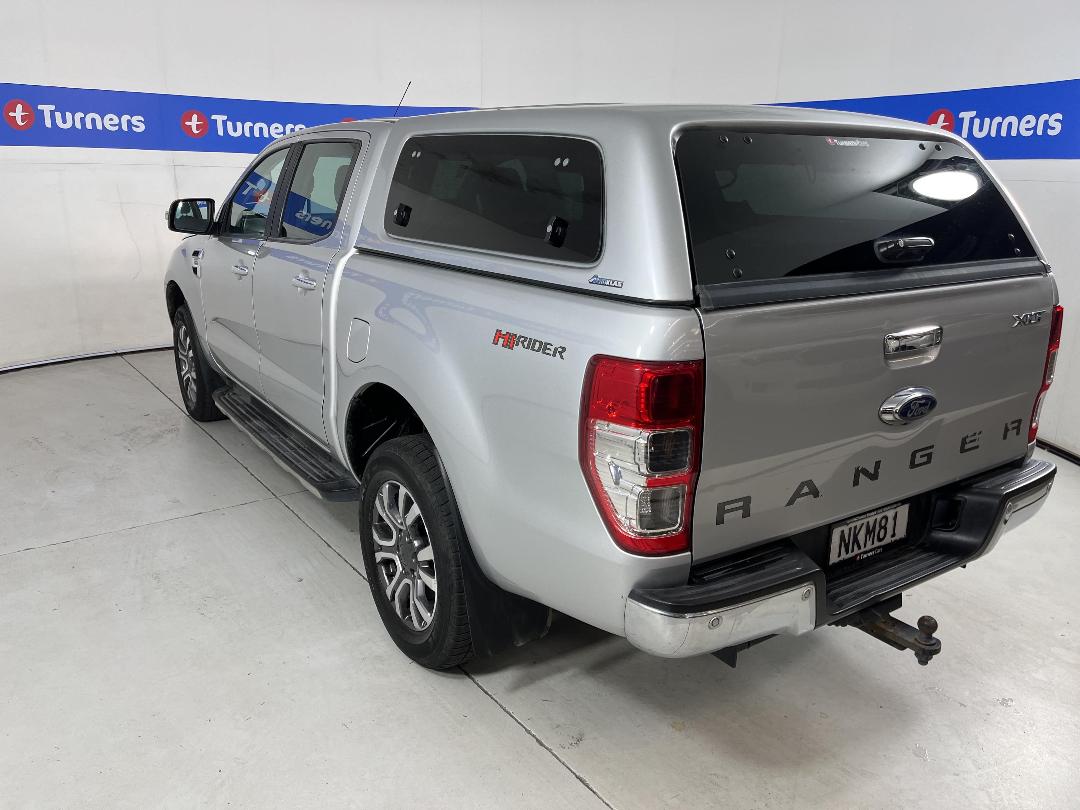 Photo '5' of Ford Ranger Photo '5' of Ford Ranger