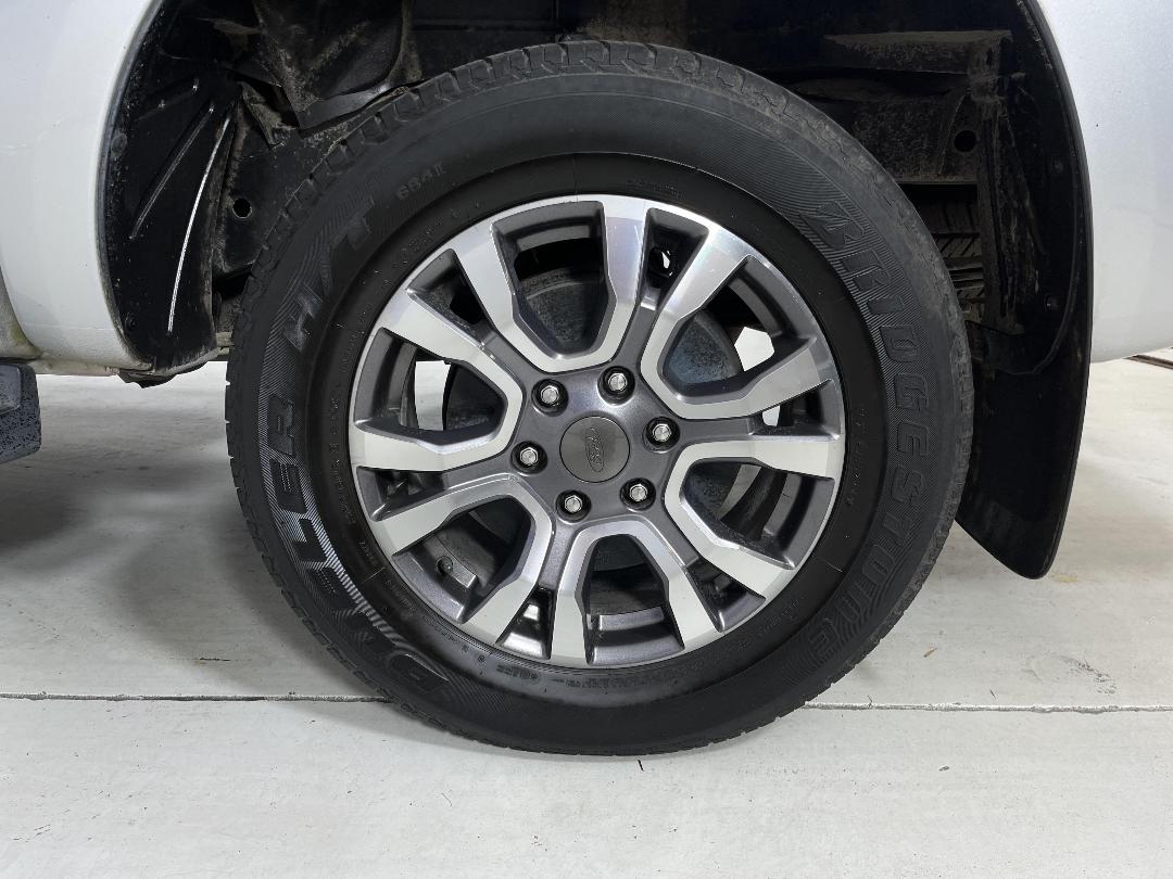 Photo '11' of Ford Ranger Photo '11' of Ford Ranger