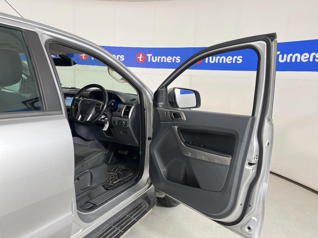 Photo '15' of Ford Ranger Photo '15' of Ford Ranger