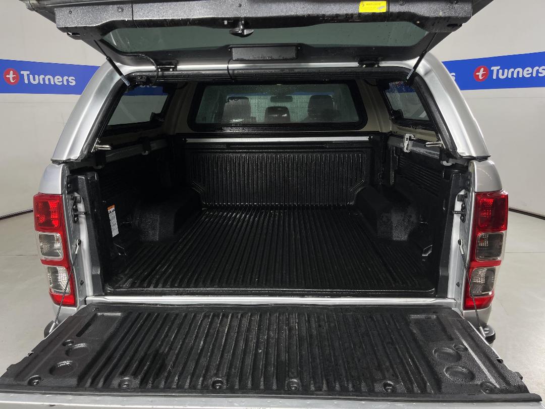 Photo '14' of Ford Ranger Photo '14' of Ford Ranger