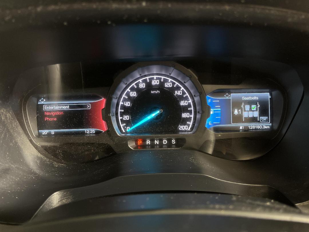 Photo '21' of Ford Ranger Photo '21' of Ford Ranger