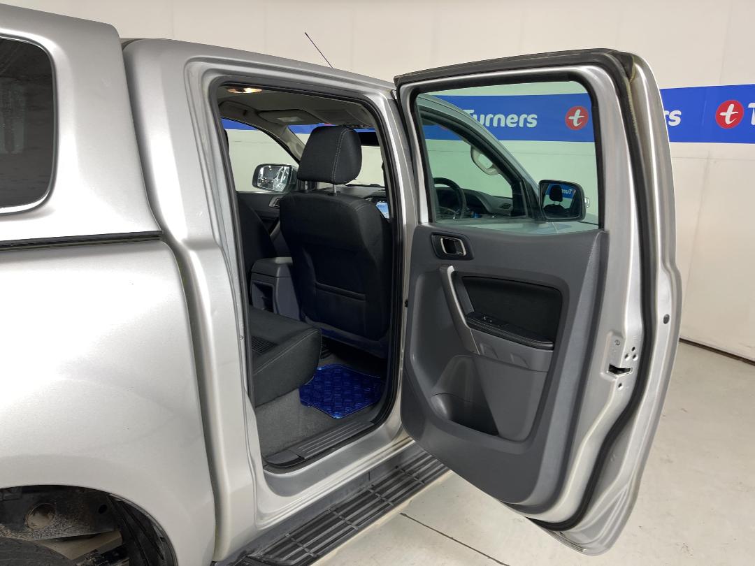 Photo '19' of Ford Ranger Photo '19' of Ford Ranger