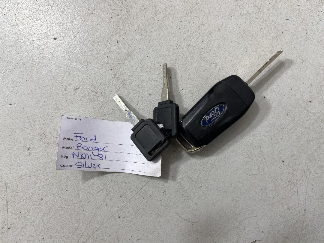 Photo '22' of Ford Ranger Photo '22' of Ford Ranger