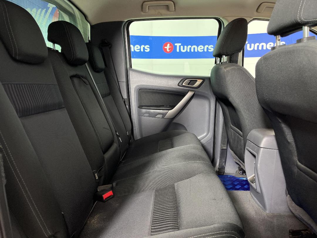 Photo '20' of Ford Ranger Photo '20' of Ford Ranger