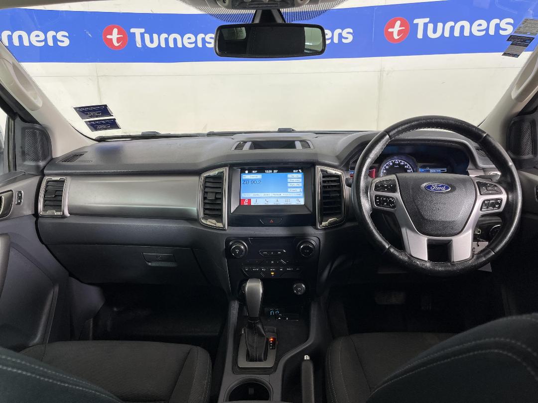 Photo '17' of Ford Ranger Photo '17' of Ford Ranger