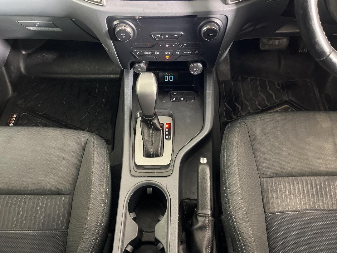 Photo '23' of Ford Ranger Photo '23' of Ford Ranger