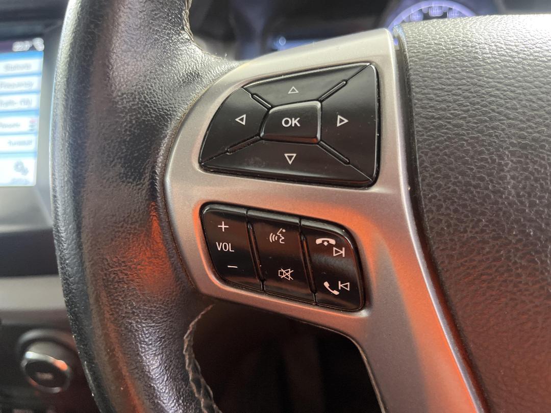 Photo '25' of Ford Ranger Photo '25' of Ford Ranger