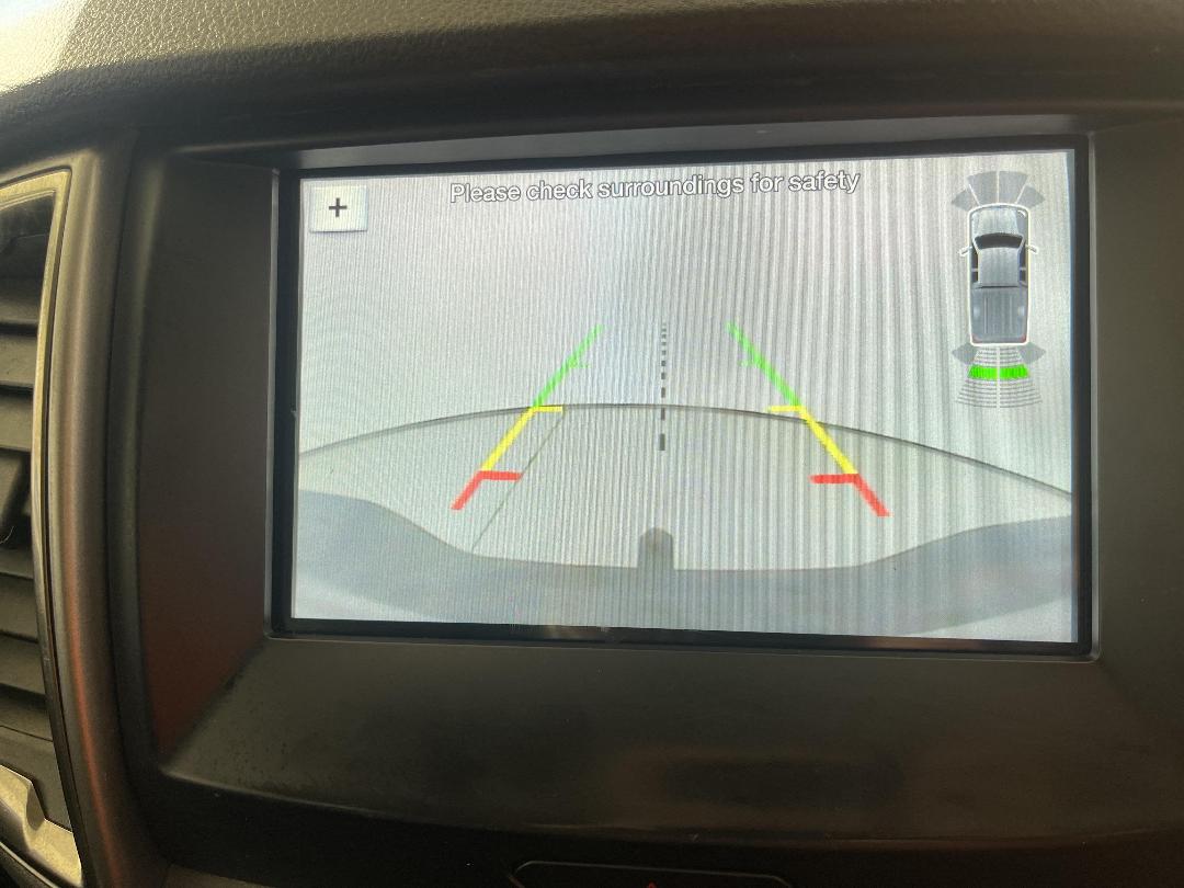 Photo '27' of Ford Ranger Photo '27' of Ford Ranger