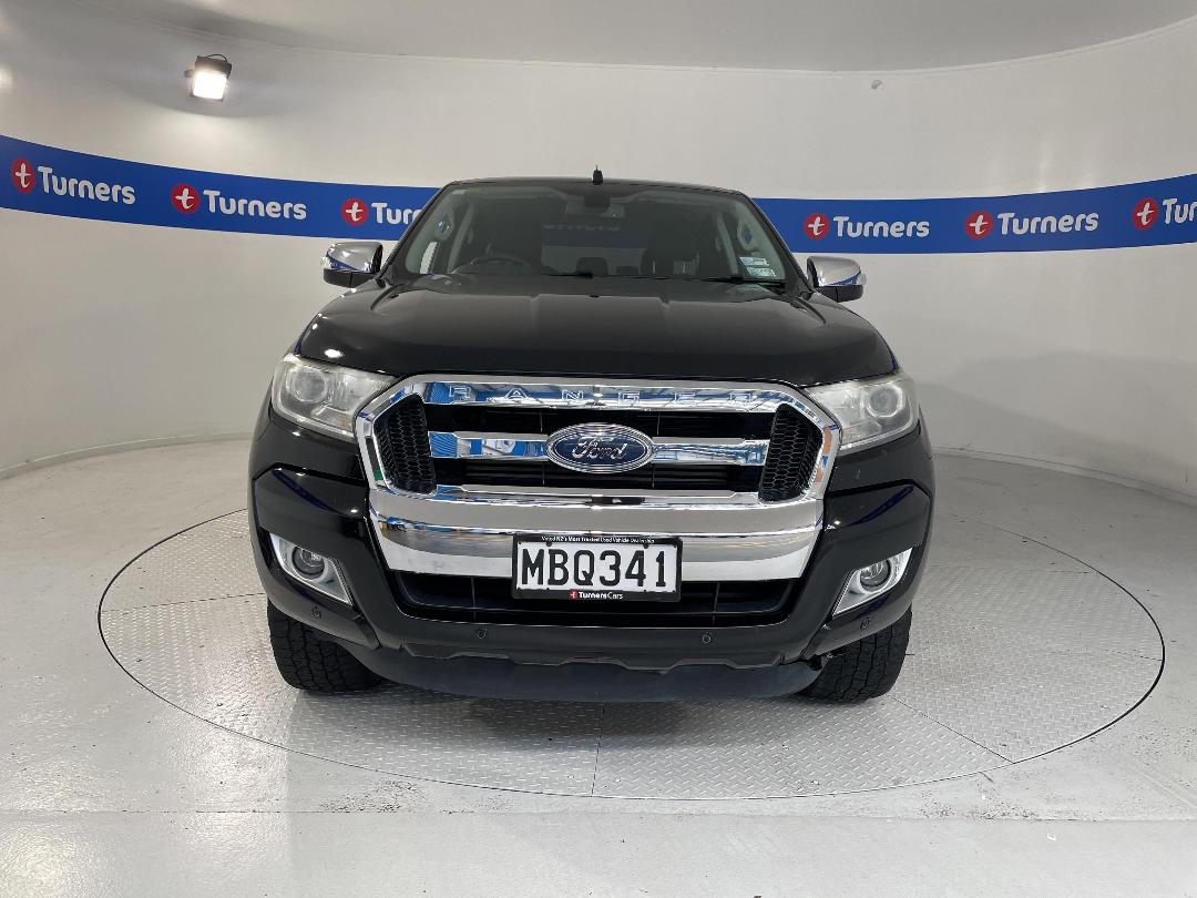 Photo '2' of Ford Ranger Photo '2' of Ford Ranger