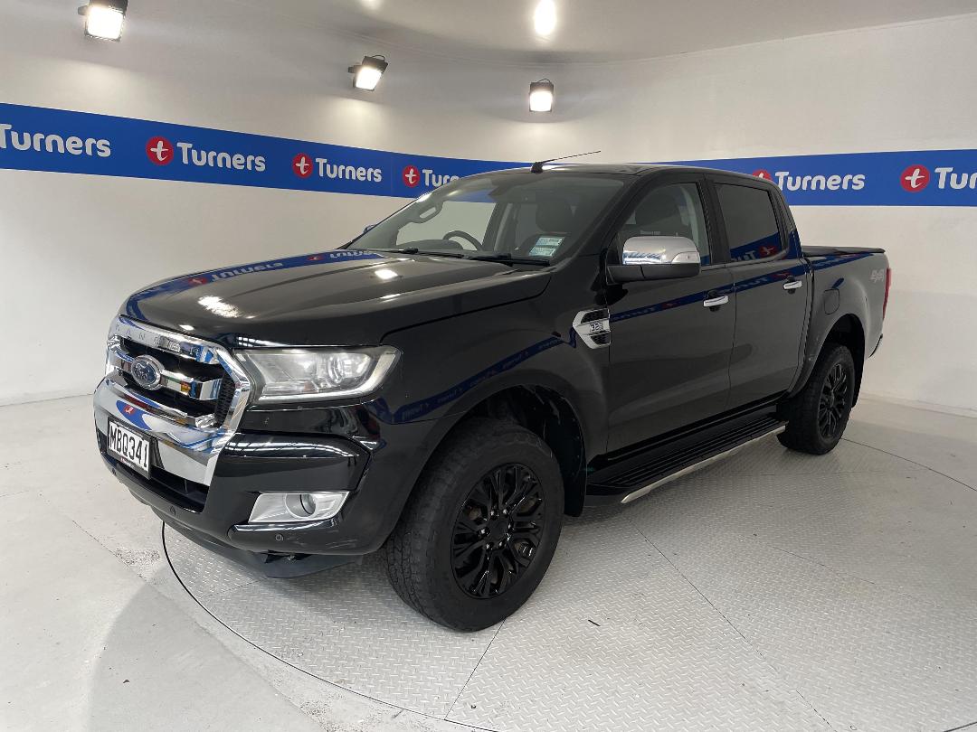 Photo '4' of Ford Ranger Photo '4' of Ford Ranger