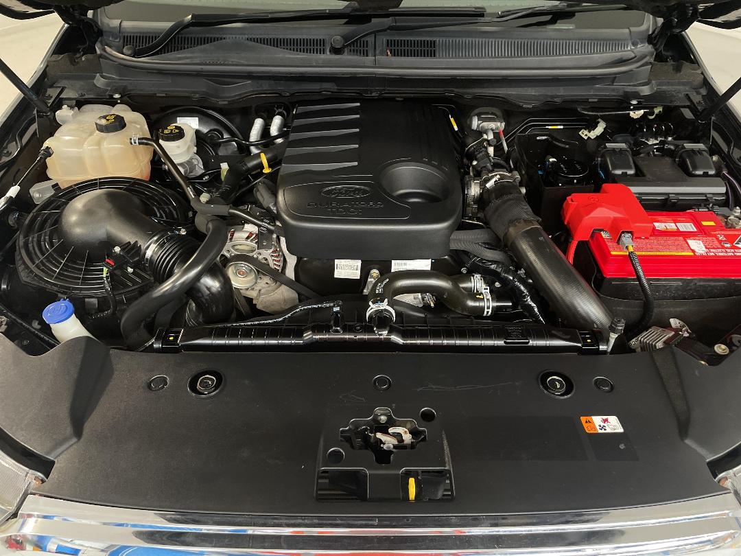 Photo '13' of Ford Ranger Photo '13' of Ford Ranger