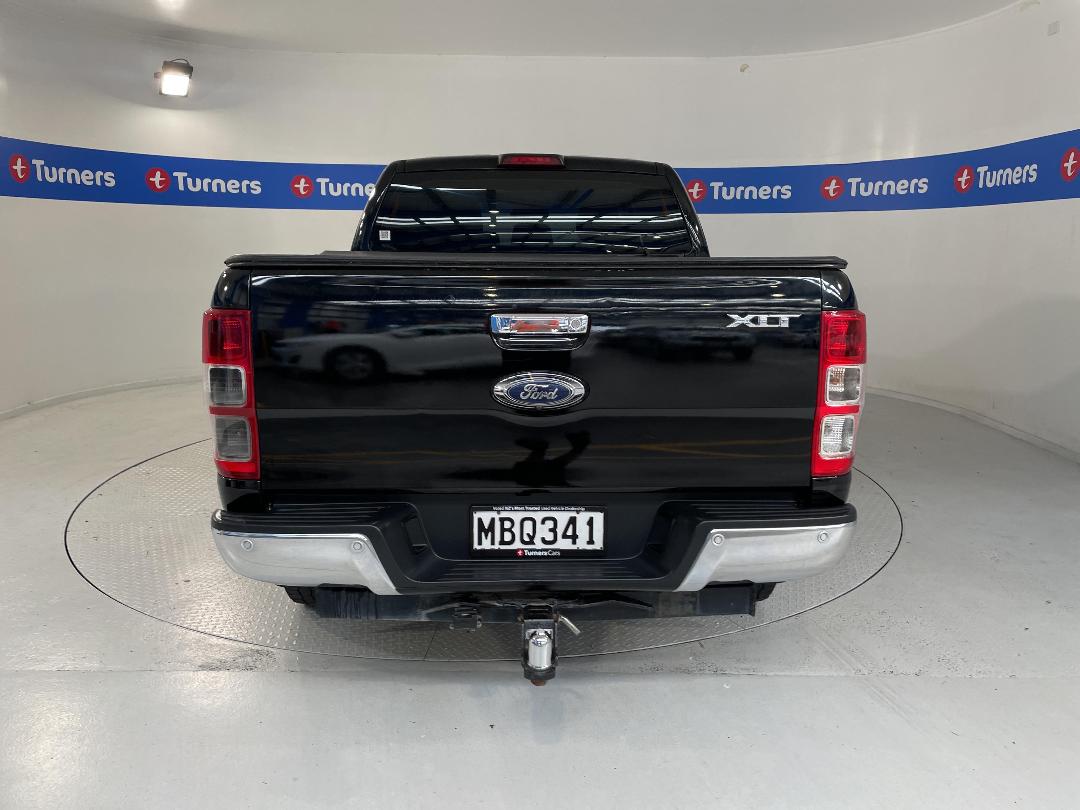 Photo '6' of Ford Ranger Photo '6' of Ford Ranger