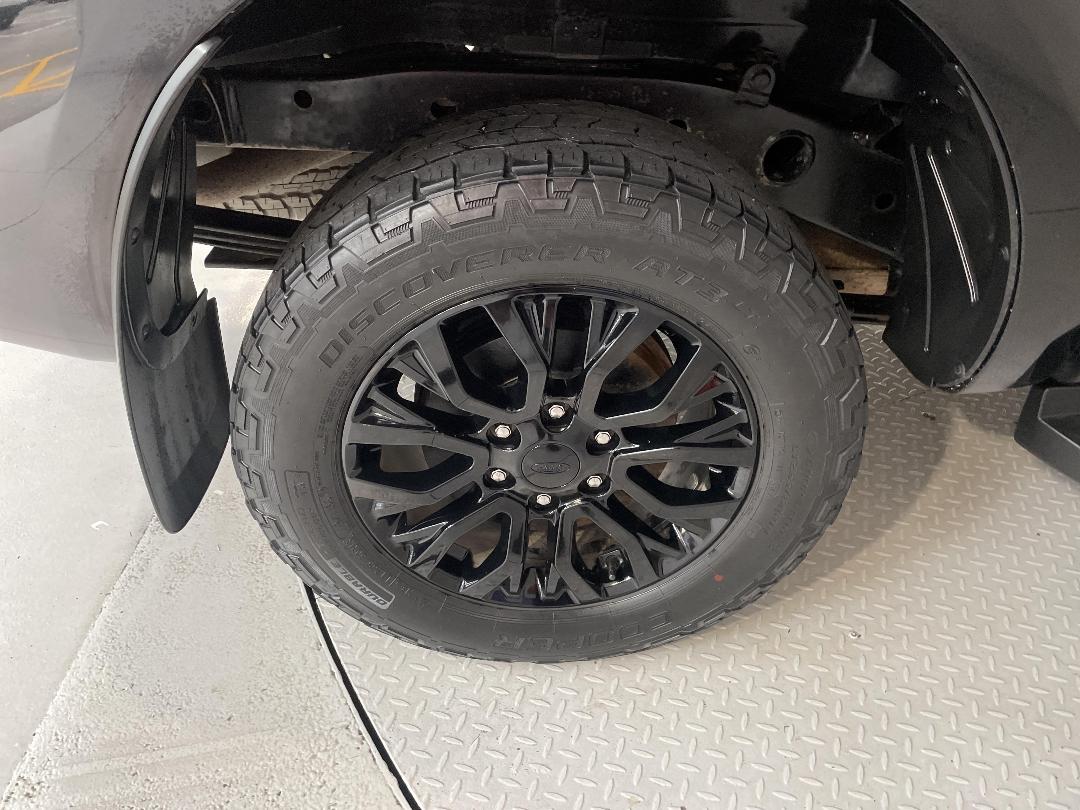 Photo '12' of Ford Ranger Photo '12' of Ford Ranger