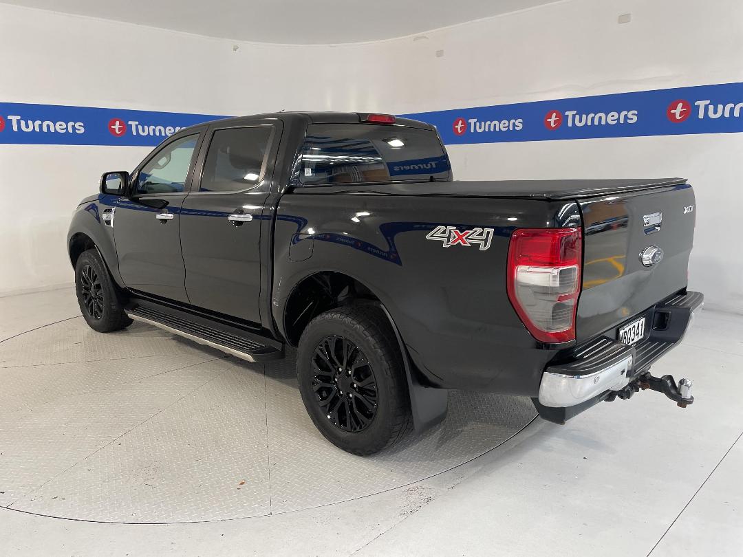 Photo '5' of Ford Ranger Photo '5' of Ford Ranger