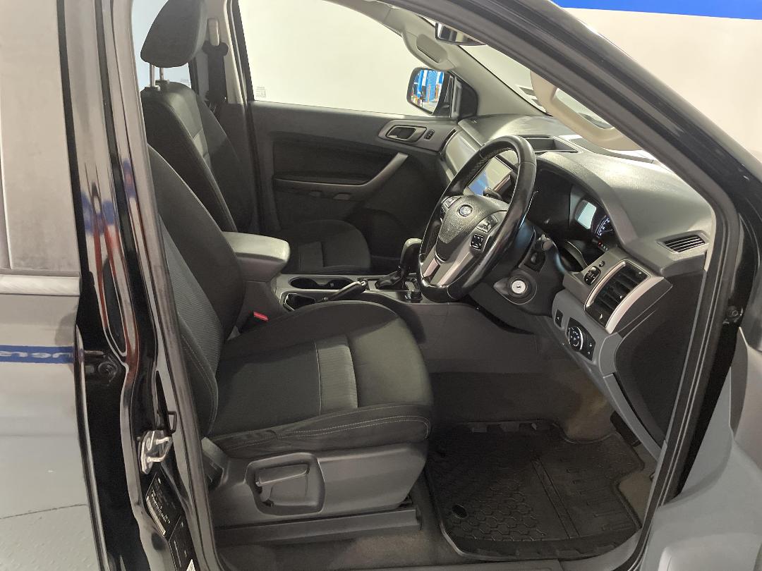 Photo '16' of Ford Ranger Photo '16' of Ford Ranger