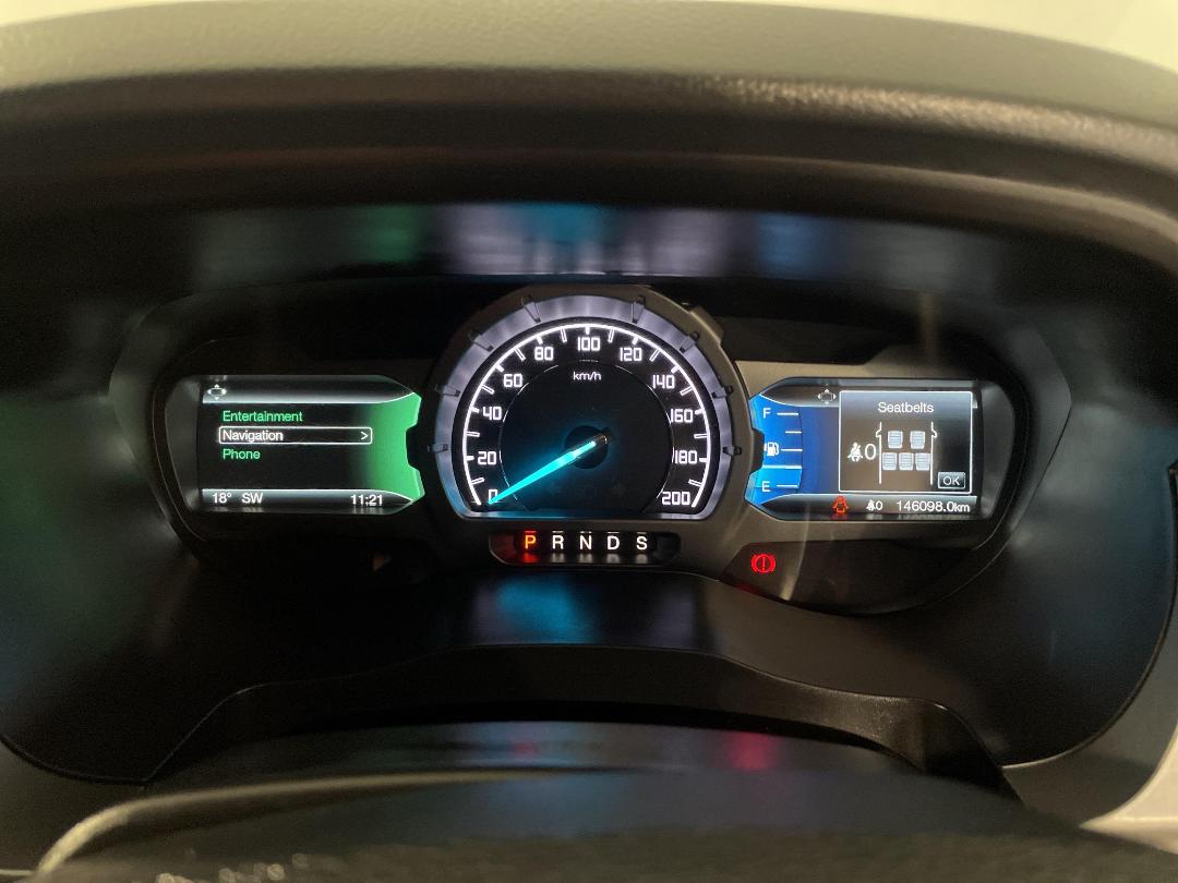 Photo '21' of Ford Ranger Photo '21' of Ford Ranger