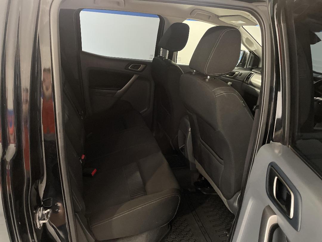 Photo '20' of Ford Ranger Photo '20' of Ford Ranger