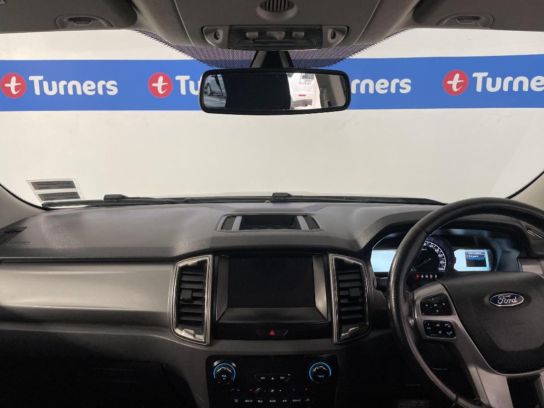 Photo '17' of Ford Ranger Photo '17' of Ford Ranger